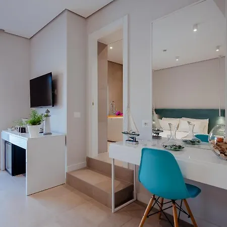 Hotel Artis Blue Relax