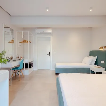 Hotel Artis Blue Relax Himare