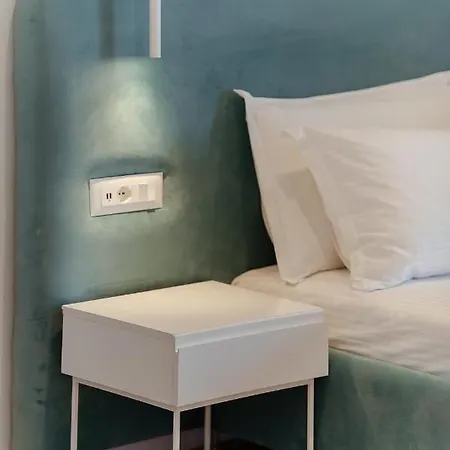 Hotel Artis Blue Relax Himare