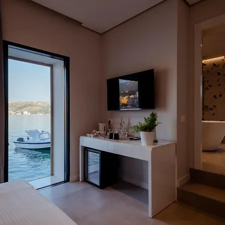 Artis Blue Relax Himarë