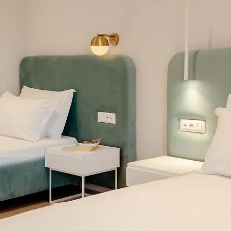 Hotel Artis Blue Relax