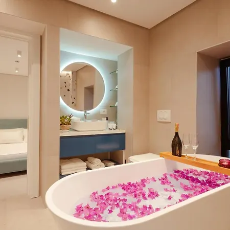 Hotel Artis Blue Relax Himare