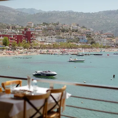 Artis Blue Relax 4* Himarë