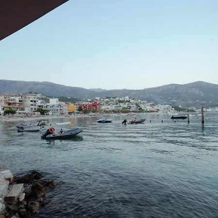 Artis Blue Relax 4* Himarë