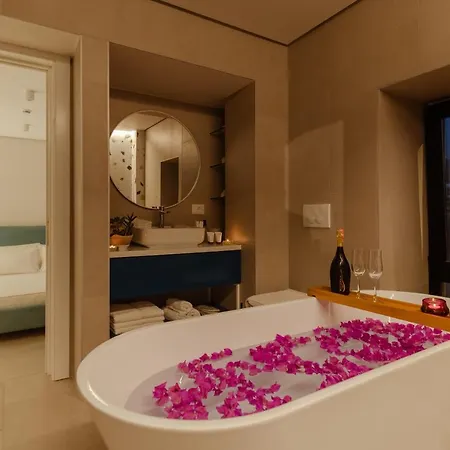Artis Blue Relax 4*