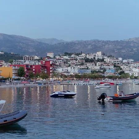 Artis Blue Relax 4* Himare