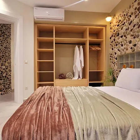 Hotel Artis Blue Relax Himare