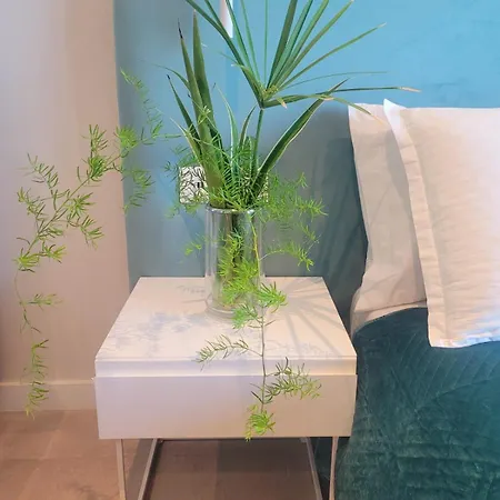 Artis Blue Relax Himarë