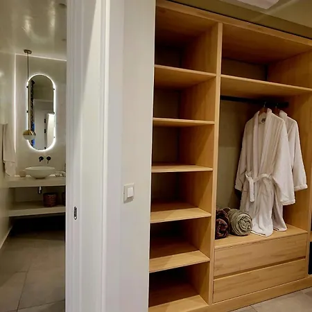 Artis Blue Relax Отель 4*