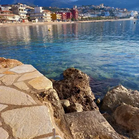 Artis Blue Relax 4* Himare