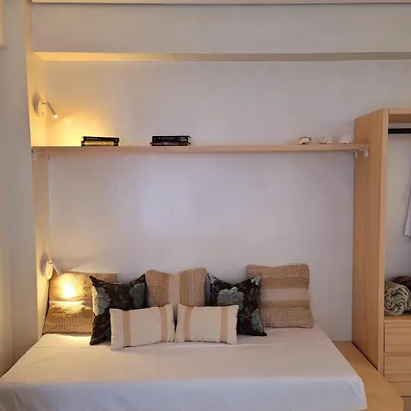 Hotel Artis Blue Relax Himare
