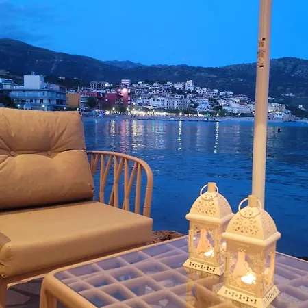 Artis Blue Relax Отель