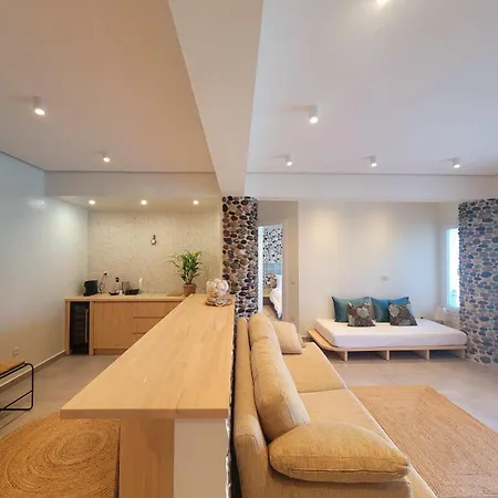 Hotel Artis Blue Relax Himare