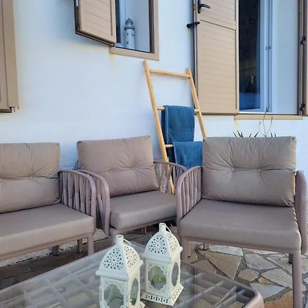 Artis Blue Relax Himare