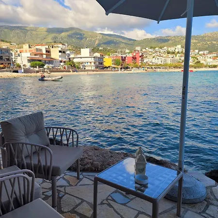 Artis Blue Relax Hotel Himare