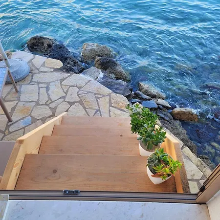 Artis Blue Relax Hotel Himare