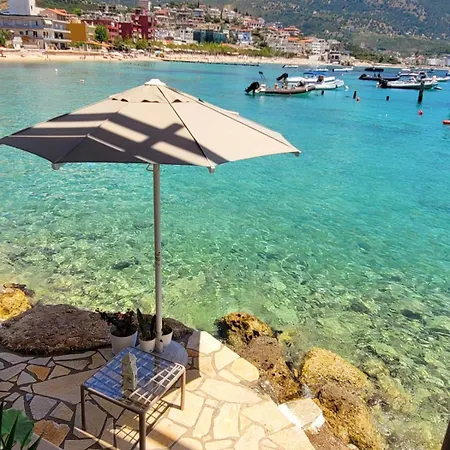 Artis Blue Relax Himare