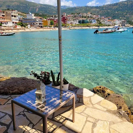 Artis Blue Relax Hotel Himare