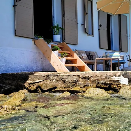 Hotel Artis Blue Relax Himare
