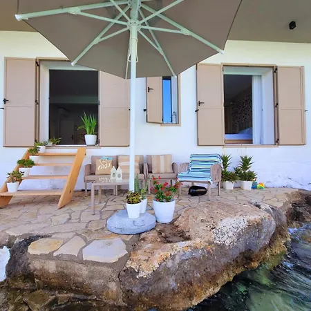 Artis Blue Relax Himare