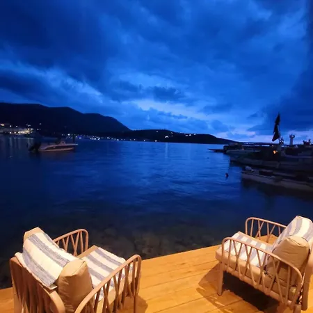 Artis Blue Relax 4*