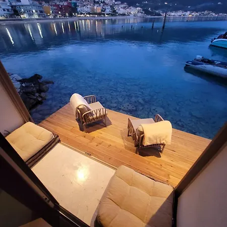 Hotel Artis Blue Relax