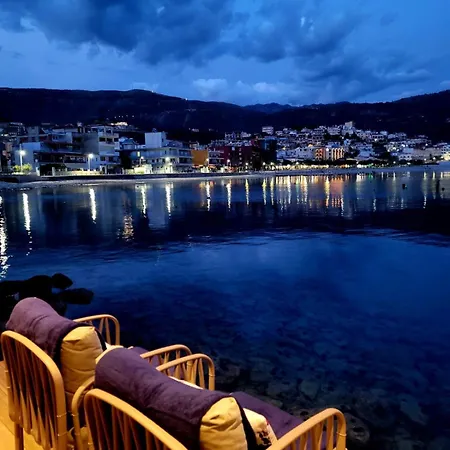 Artis Blue Relax Hotel Himare