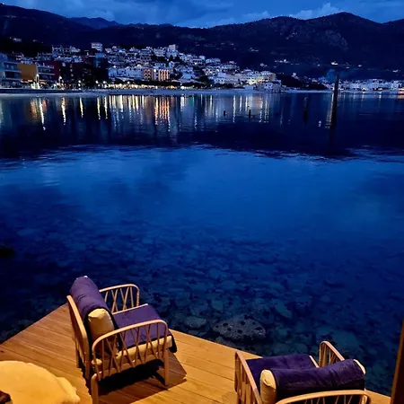 Artis Blue Relax 4* Himare