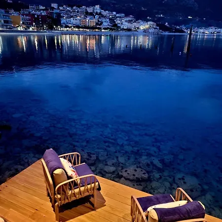 Artis Blue Relax Hotel 4*