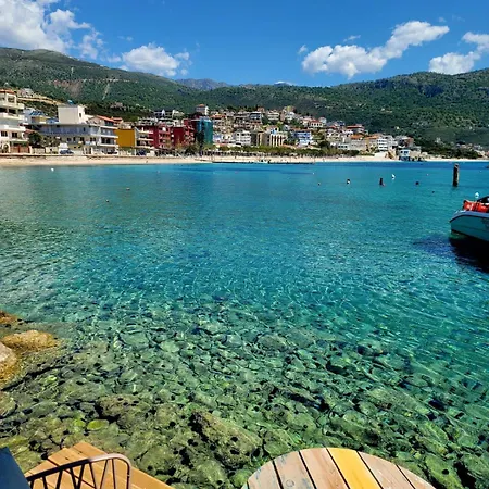 Artis Blue Relax 4* Himare