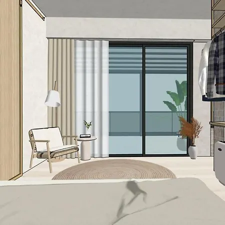 Hotel Artis Blue Relax