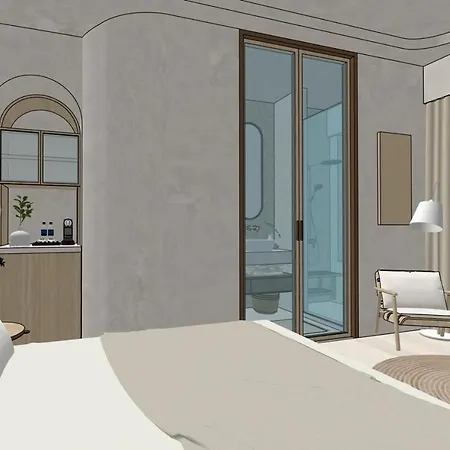 Artis Blue Relax מלון