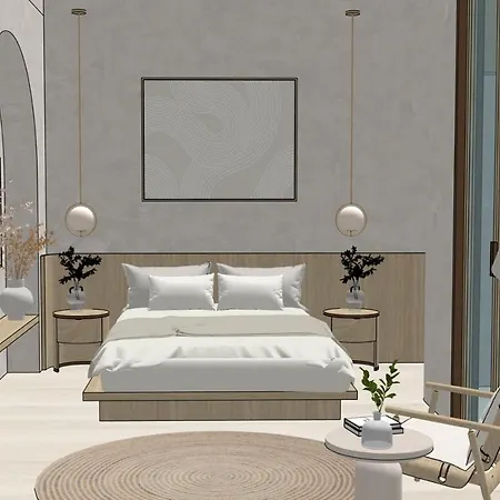 Hotel Artis Blue Relax 4*