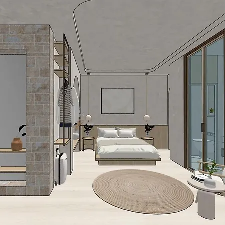 Artis Blue Relax מלון הימארה