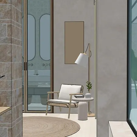 מלון Artis Blue Relax