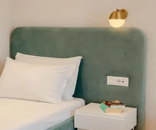 Otel Artis Blue Relax 4*