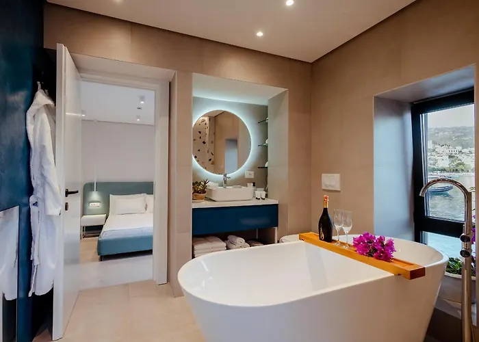 Artis Blue Relax