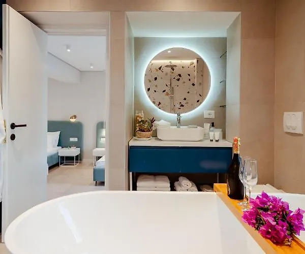 Otel Artis Blue Relax