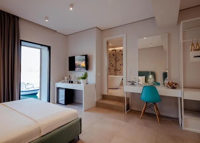 Otel Artis Blue Relax 4*