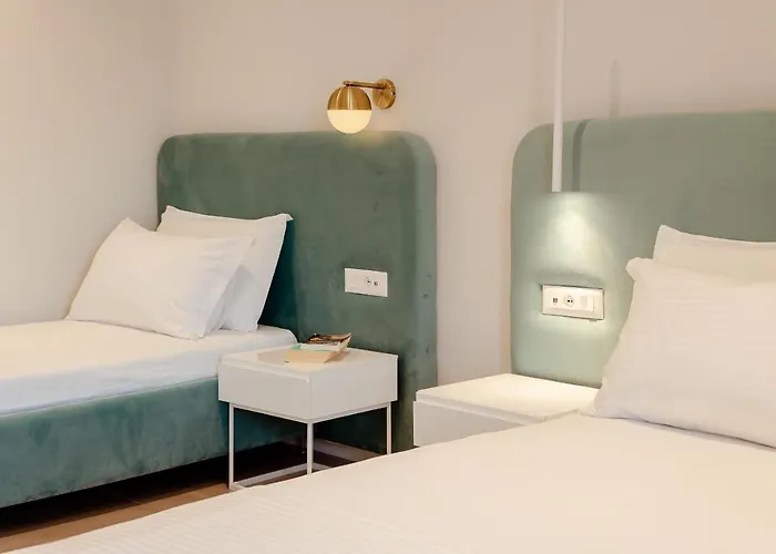 Otel Artis Blue Relax