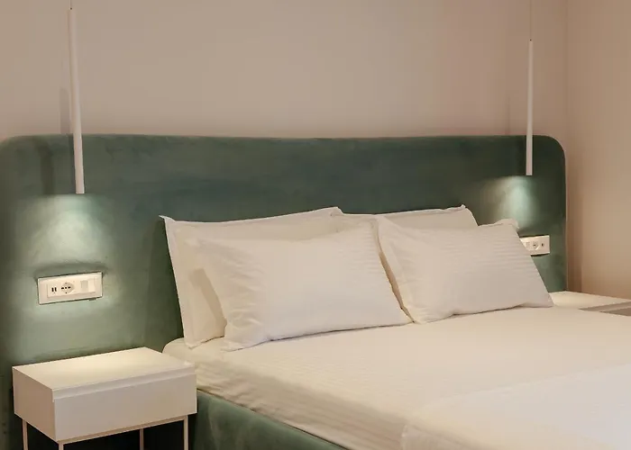 Otel Artis Blue Relax 4*