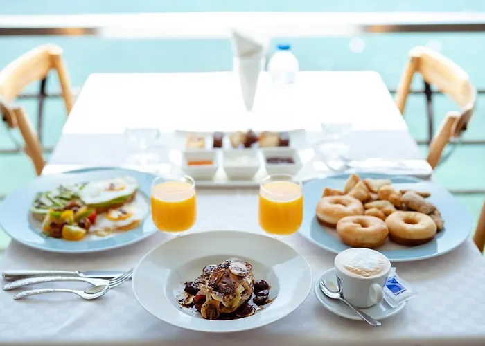 Otel Artis Blue Relax