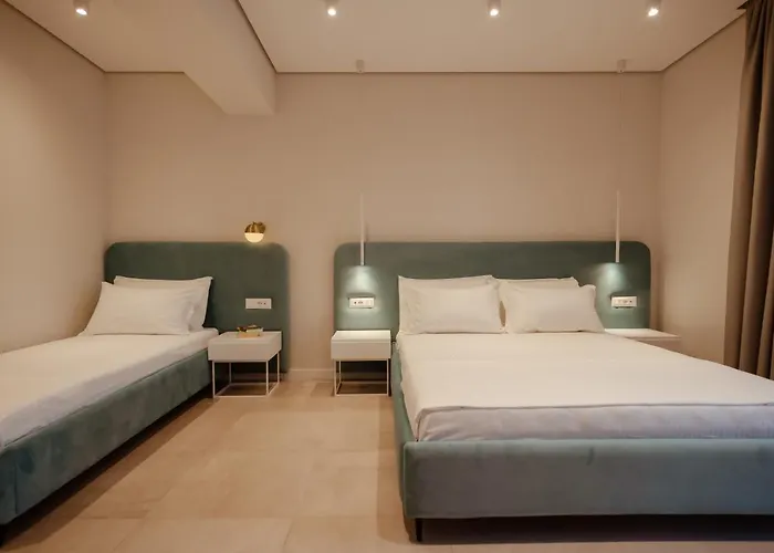 Otel Artis Blue Relax