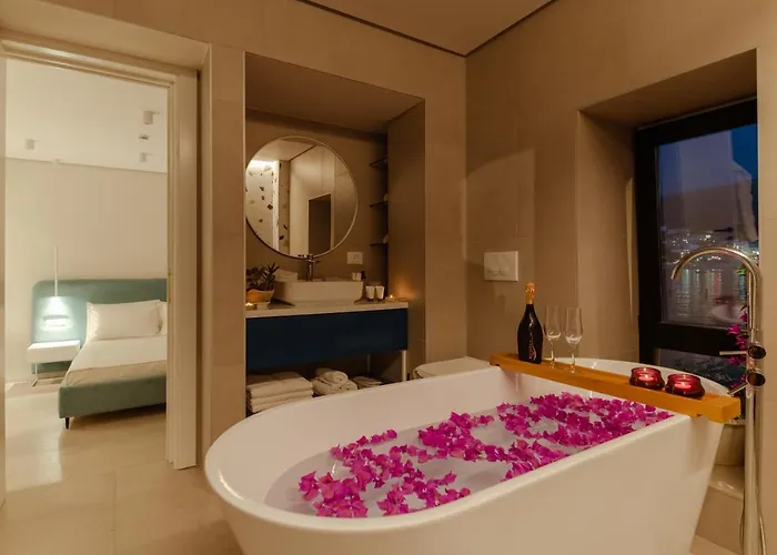 Artis Blue Relax 4*