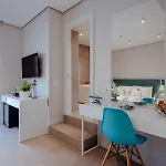 Hotell Artis Blue Relax