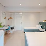 Hotell Artis Blue Relax Himare