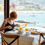 Artis Blue Relax Hotell Himare