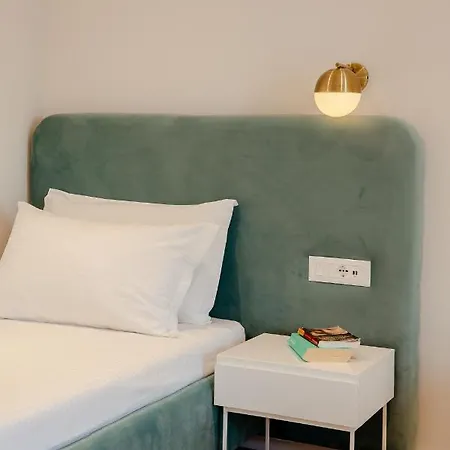 Szálloda Artis Blue Relax 4*
