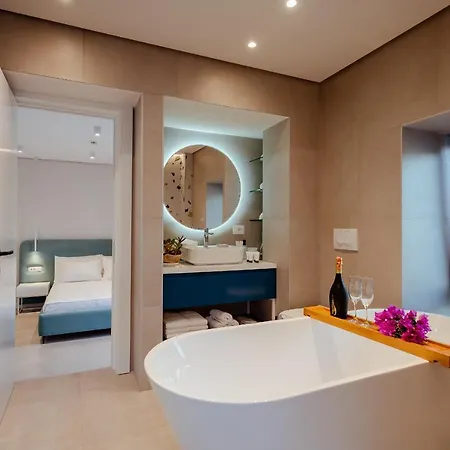 Artis Blue Relax