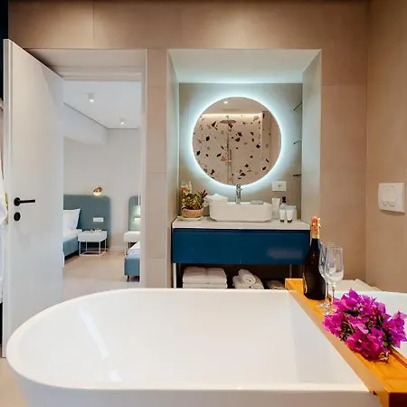 فندق Artis Blue Relax